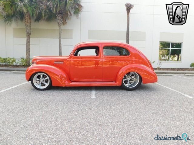 1939' Ford photo #5