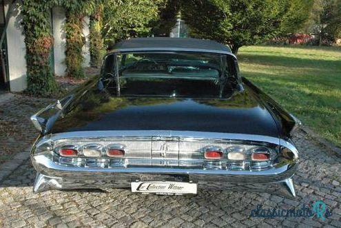 1959' Lincoln Continental Mk Iv Convertible photo #1