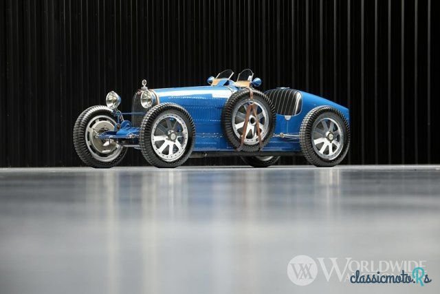 1925' Bugatti Type 35 photo #1