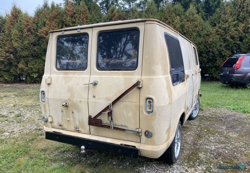 1964' Chevrolet G photo #4