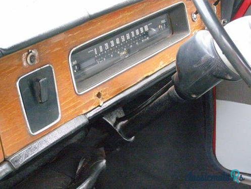 1969' MG 1100 photo #1