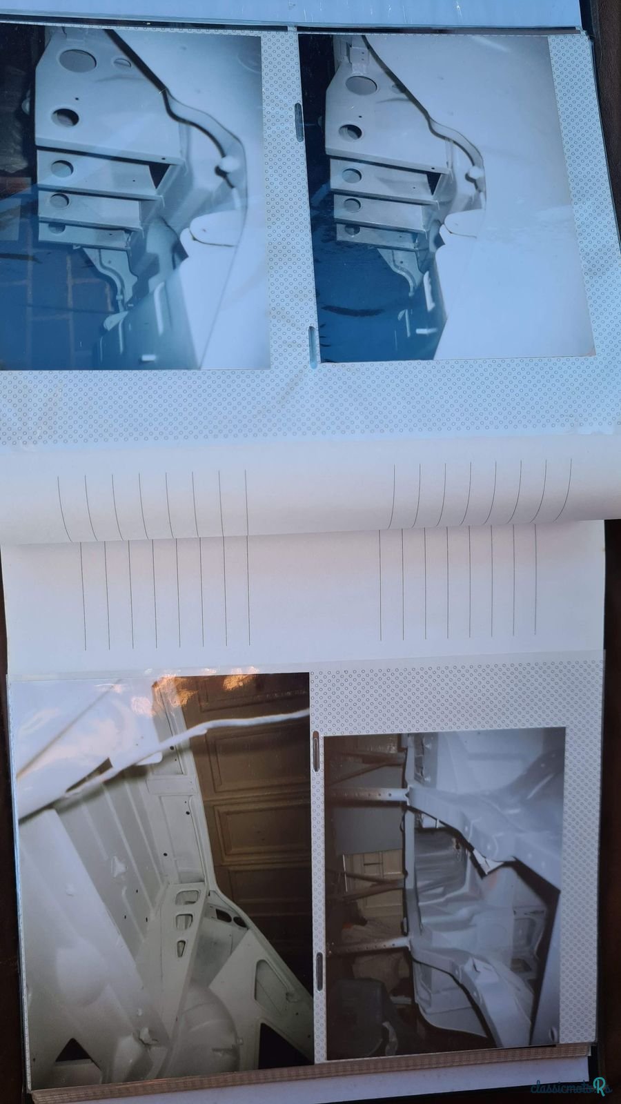 1973' MG Mgb Gt photo #5