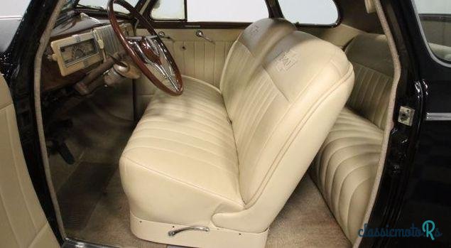 1940' Chevrolet Special Deluxe photo #3