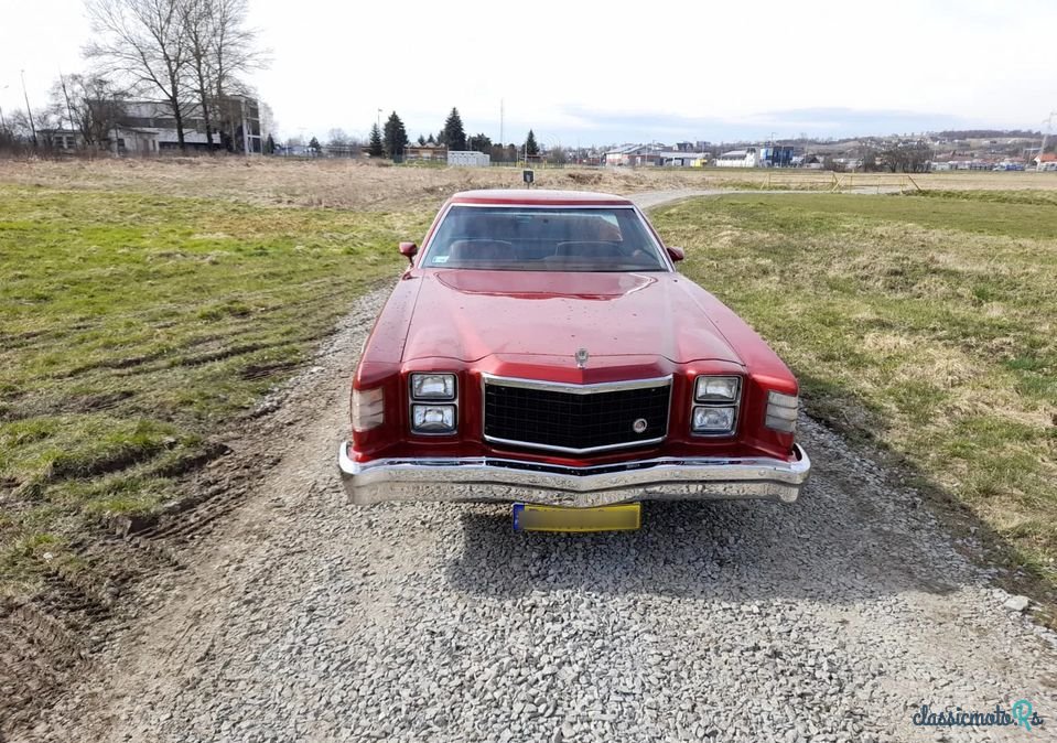 1978' Ford Ranchero photo #4