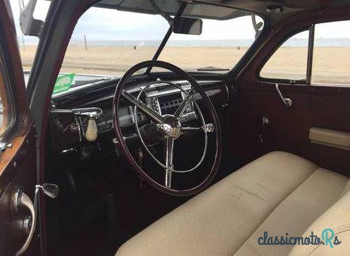 1947' Chrysler Town & Country 1947 Chrysler Town And Country photo #5