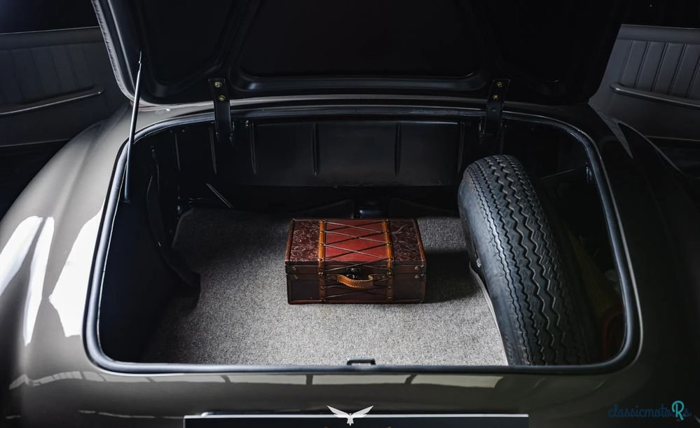 1959' Mercedes-Benz Classe Sl photo #6