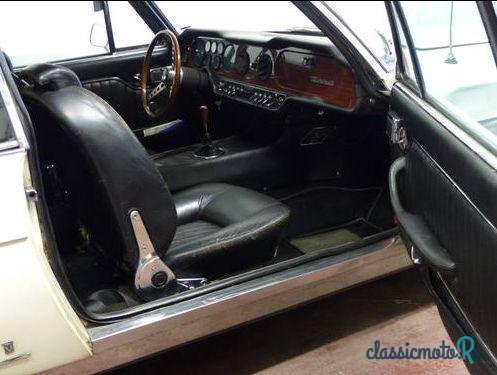 1972' Maserati Mexico 4700 photo #5