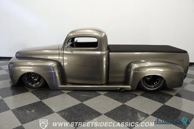 1948' Ford F-1 photo #2