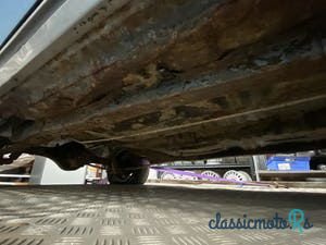 1970' Ford Escort photo #4