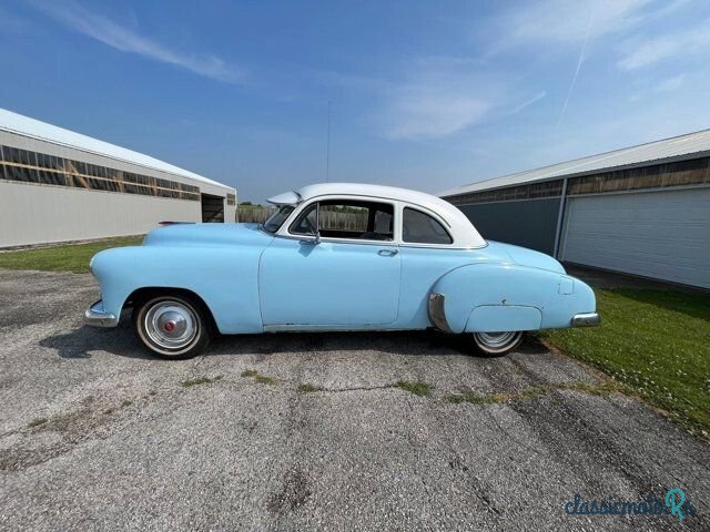 1949' Chevrolet photo #2