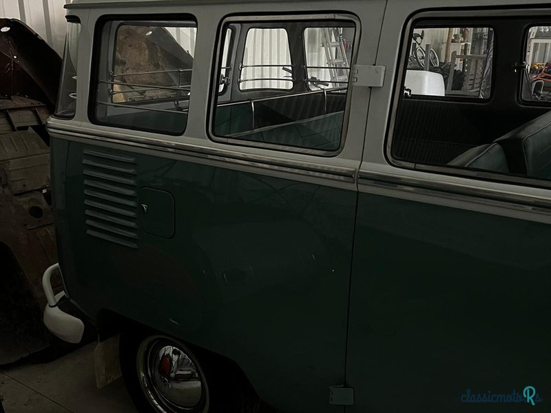 1959' Volkswagen photo #3