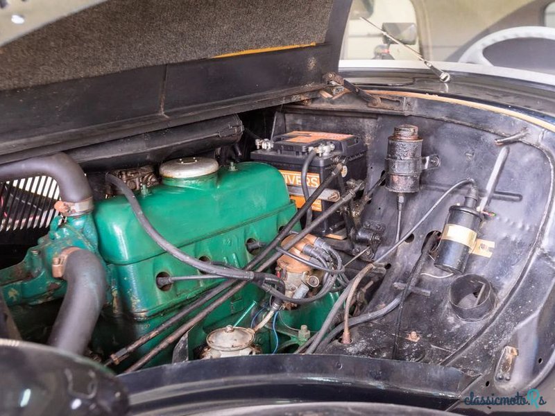 1955' Citroen 11 photo #2