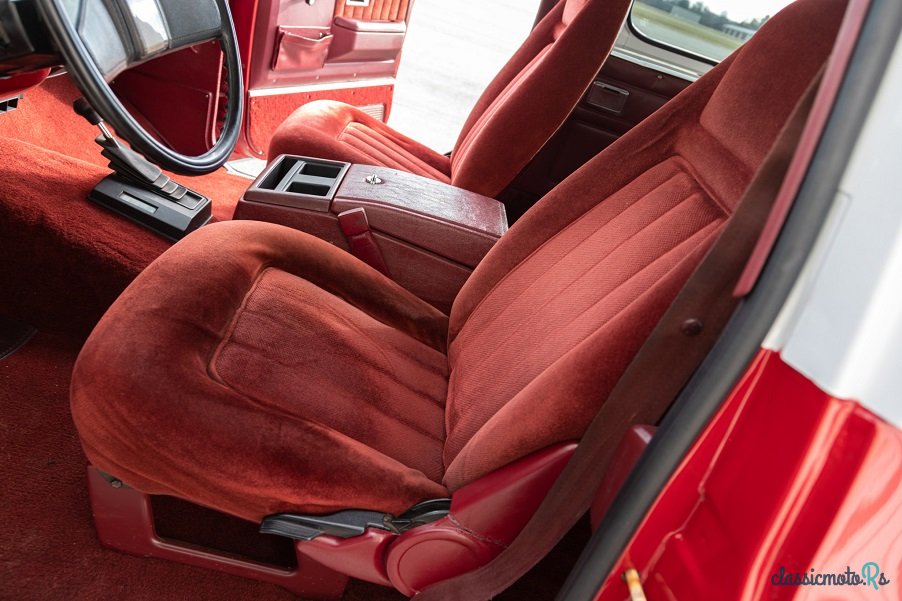 1987' Chevrolet Blazer photo #5