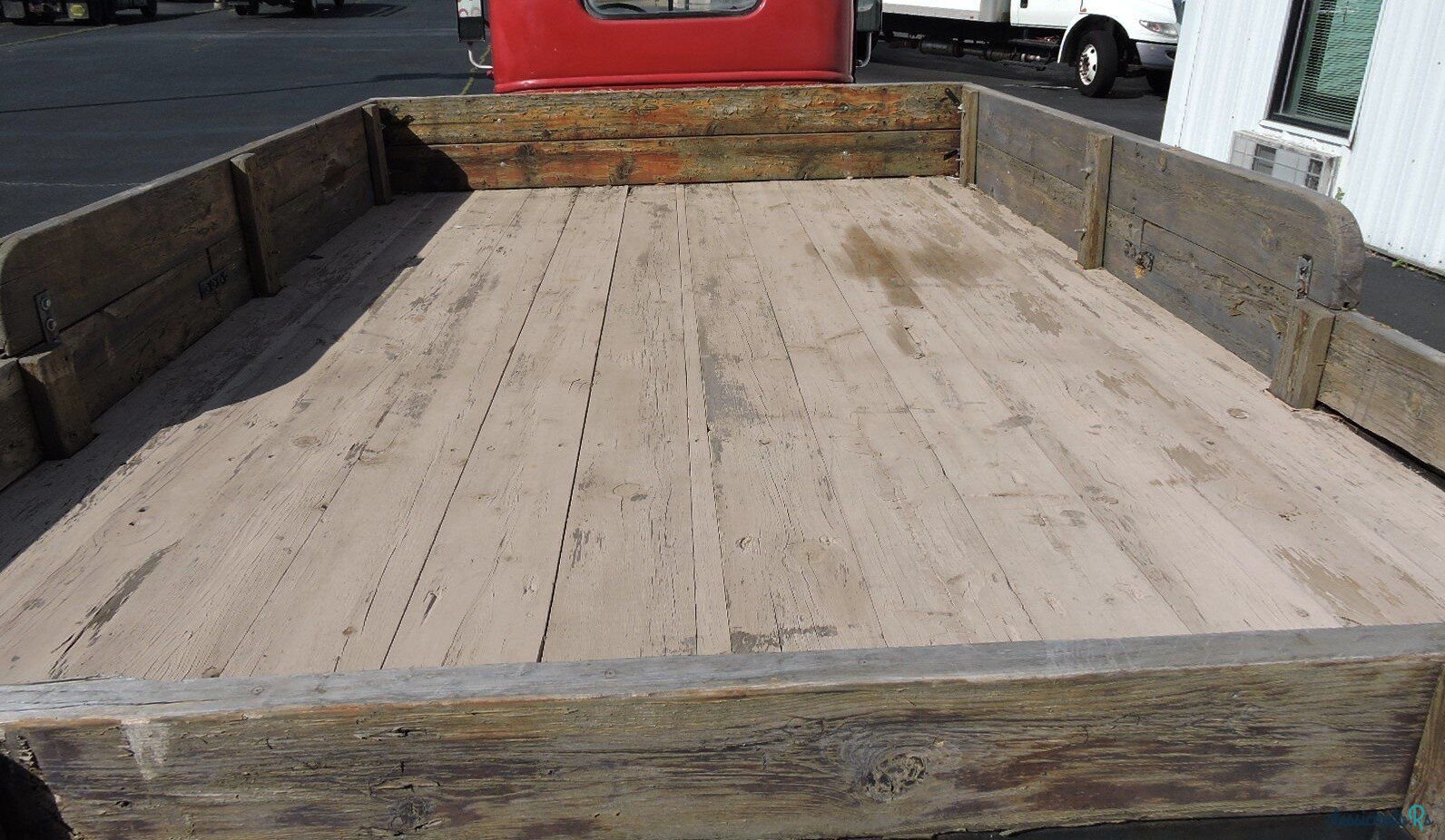 1946' Chevrolet photo #5