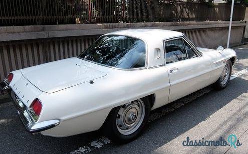 1969' Mazda Cosmo Sports Series2 photo #3
