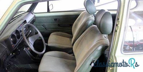 1980' Volkswagen Golf S 1980 Fully Restored photo #2