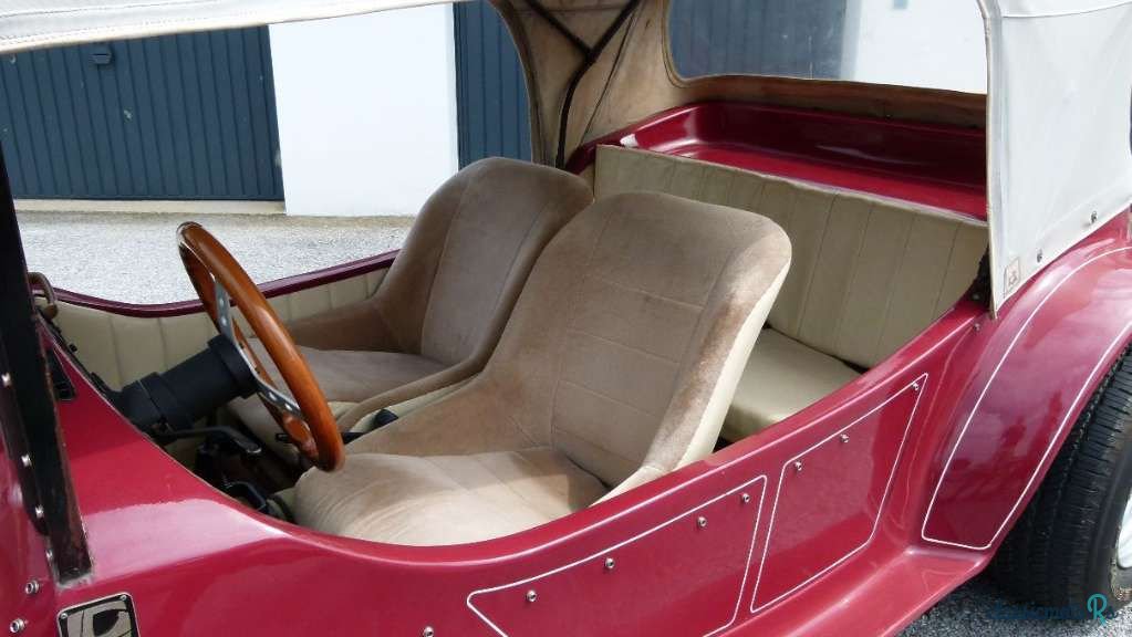 1970' Volkswagen Käfer photo #4