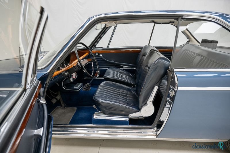 1964' BMW 2000 CS '64 CH01409 photo #4