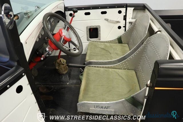 1931' Ford Model A photo #4