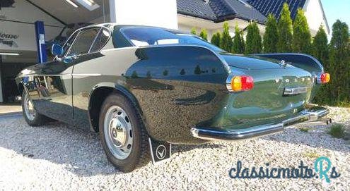 1968' Volvo P1800 1800S photo #2