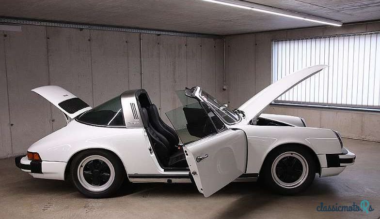 1976' Porsche 911 photo #4