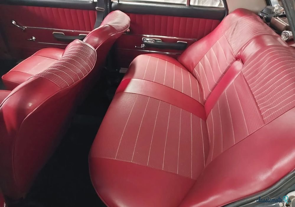 1971' Fiat 125P photo #4