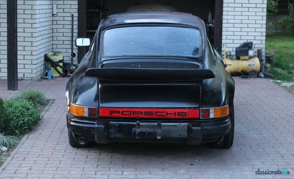 1979' Porsche 911 photo #5