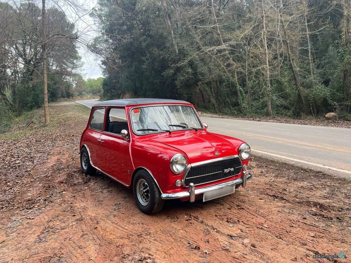 1975' MINI Classic photo #4
