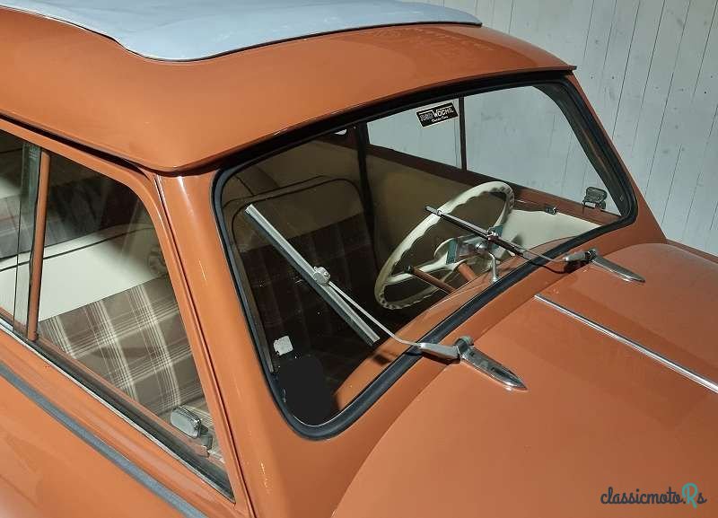 1955' Lloyd LP400 photo #6
