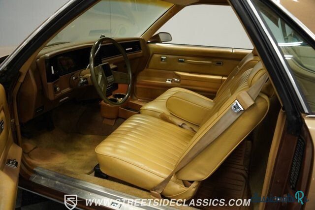 1987' GMC Caballero photo #2