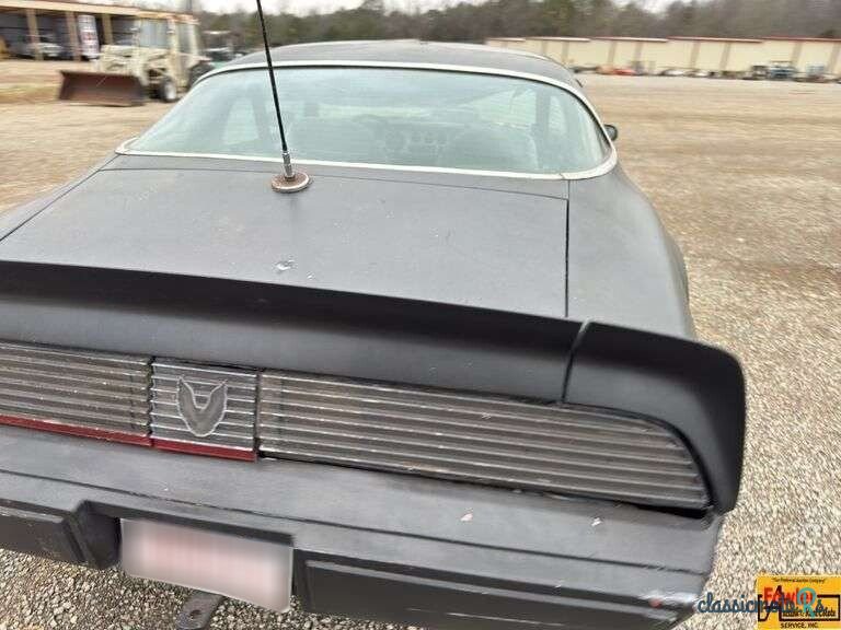 1979' Pontiac Trans Am photo #3