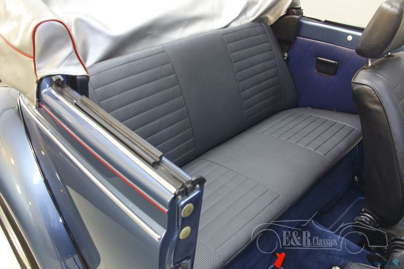 1977' Volkswagen Beetle photo #5