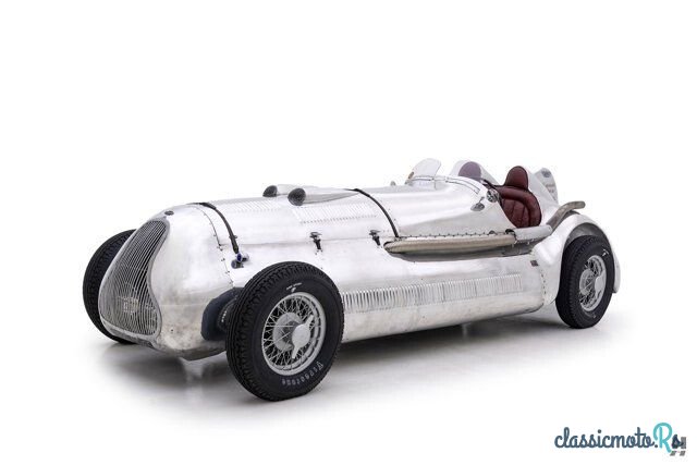 1932' Auburn photo #1