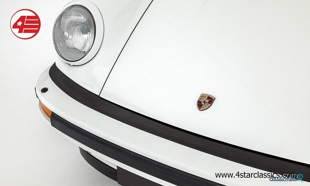 1988' Porsche 911 photo #6