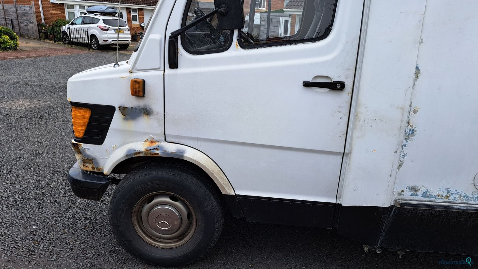 1979' Mercedes-Benz Benz photo #4