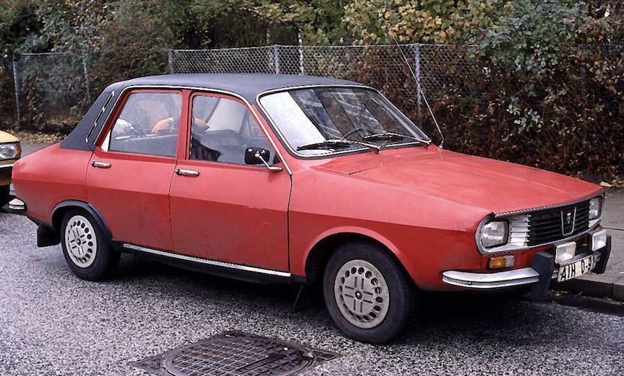 Dacia 1300