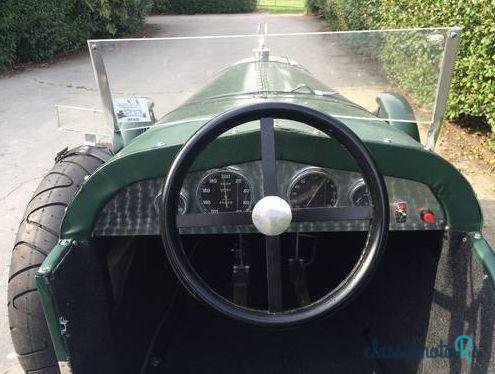 1920' Bentley 4 1/2 Litre 4.5 Litre Style photo #2