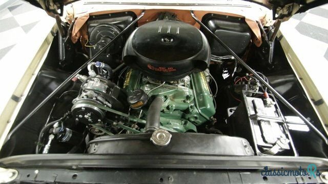 1956' Oldsmobile 88 photo #2