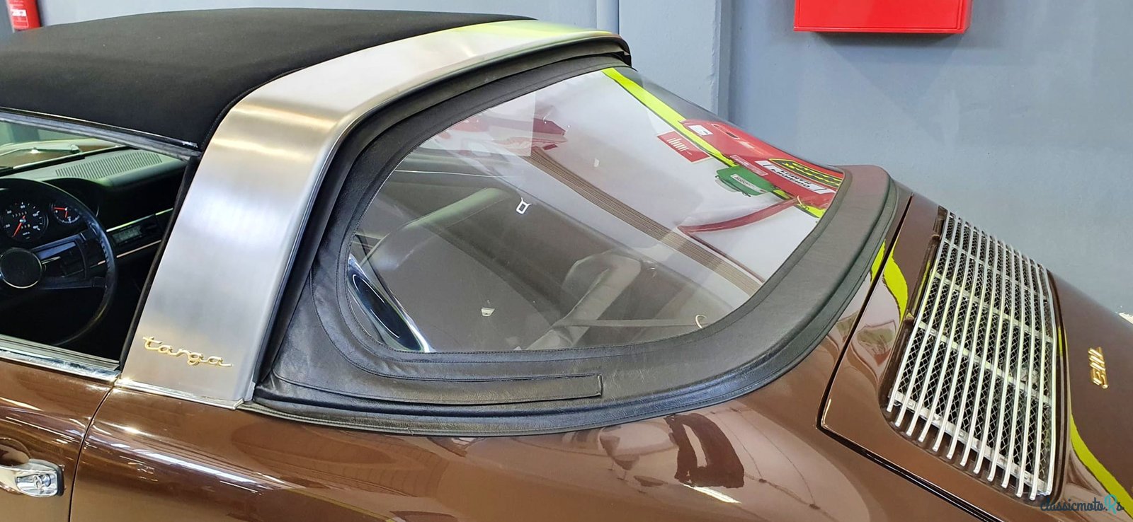 1968' Porsche 911 photo #4