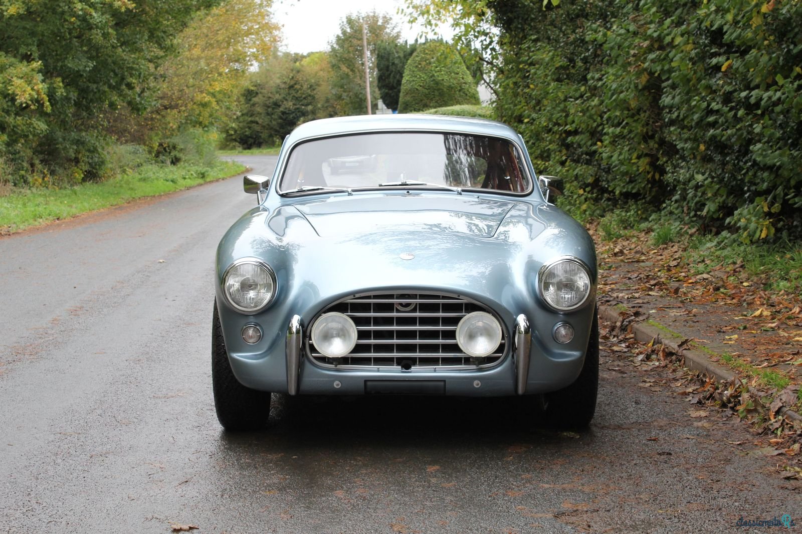 1960' AC Aceca photo #2