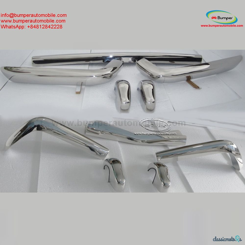 1965' Bentley photo #3