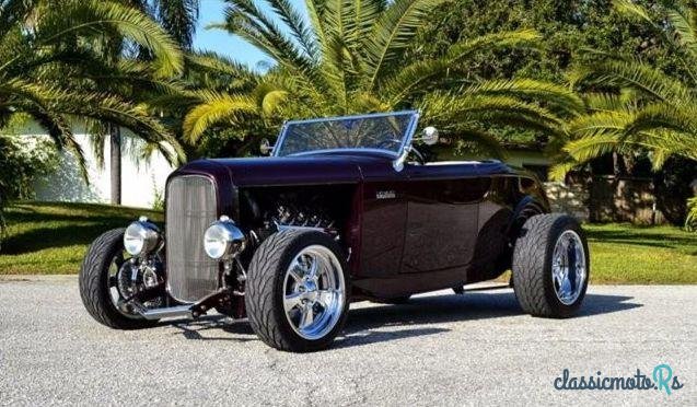 1932' Ford photo #3