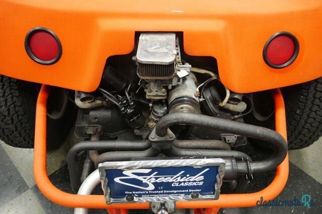 1977' Volkswagen photo #2