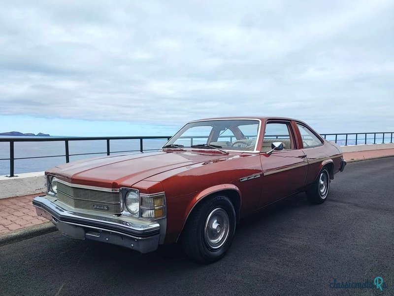 1976' Buick Skylark photo #1