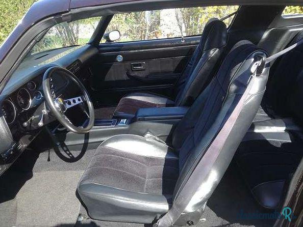 1978' Chevrolet Camaro photo #2