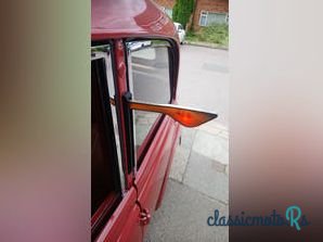 1949' Renault Eight photo #3