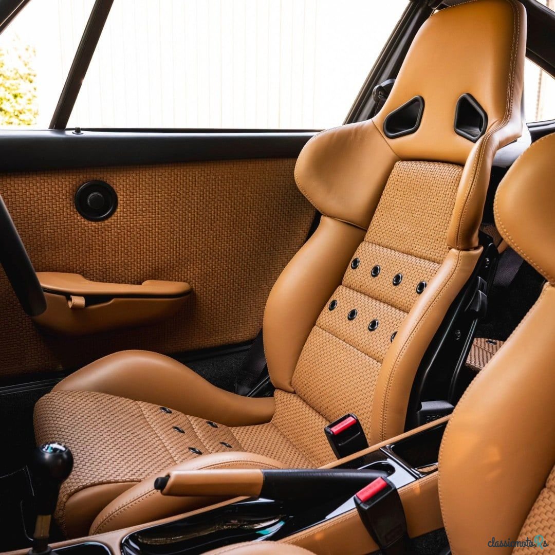 1989' Porsche 911 photo #5