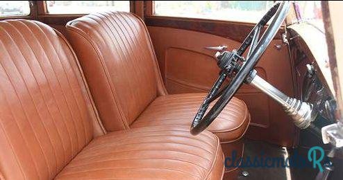 1927' Rolls-Royce 20HP photo #2