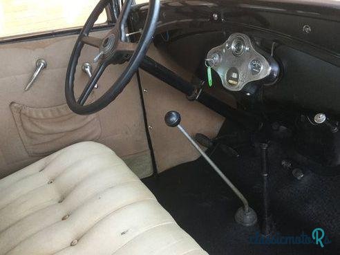 1931' Ford Model A photo #4