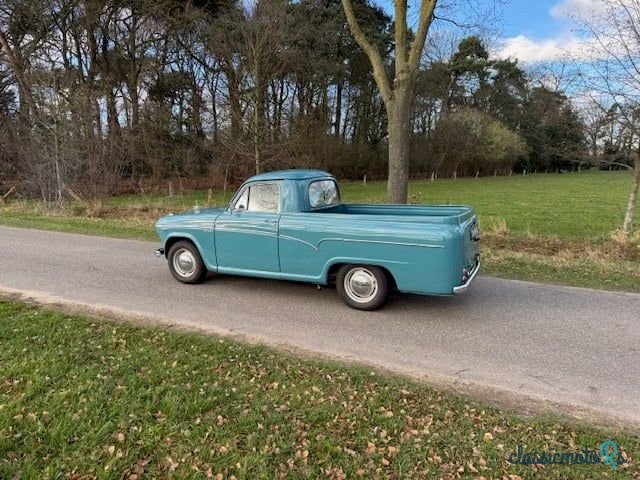 1969' Austin A55 photo #4